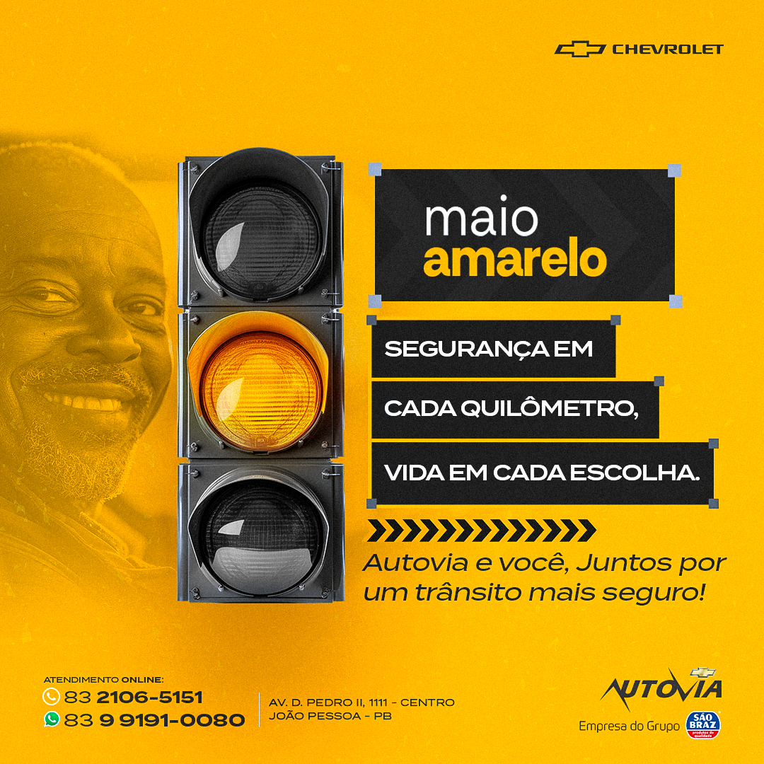 03.05 - MAIO AMARELO AUTOVIA - FEED